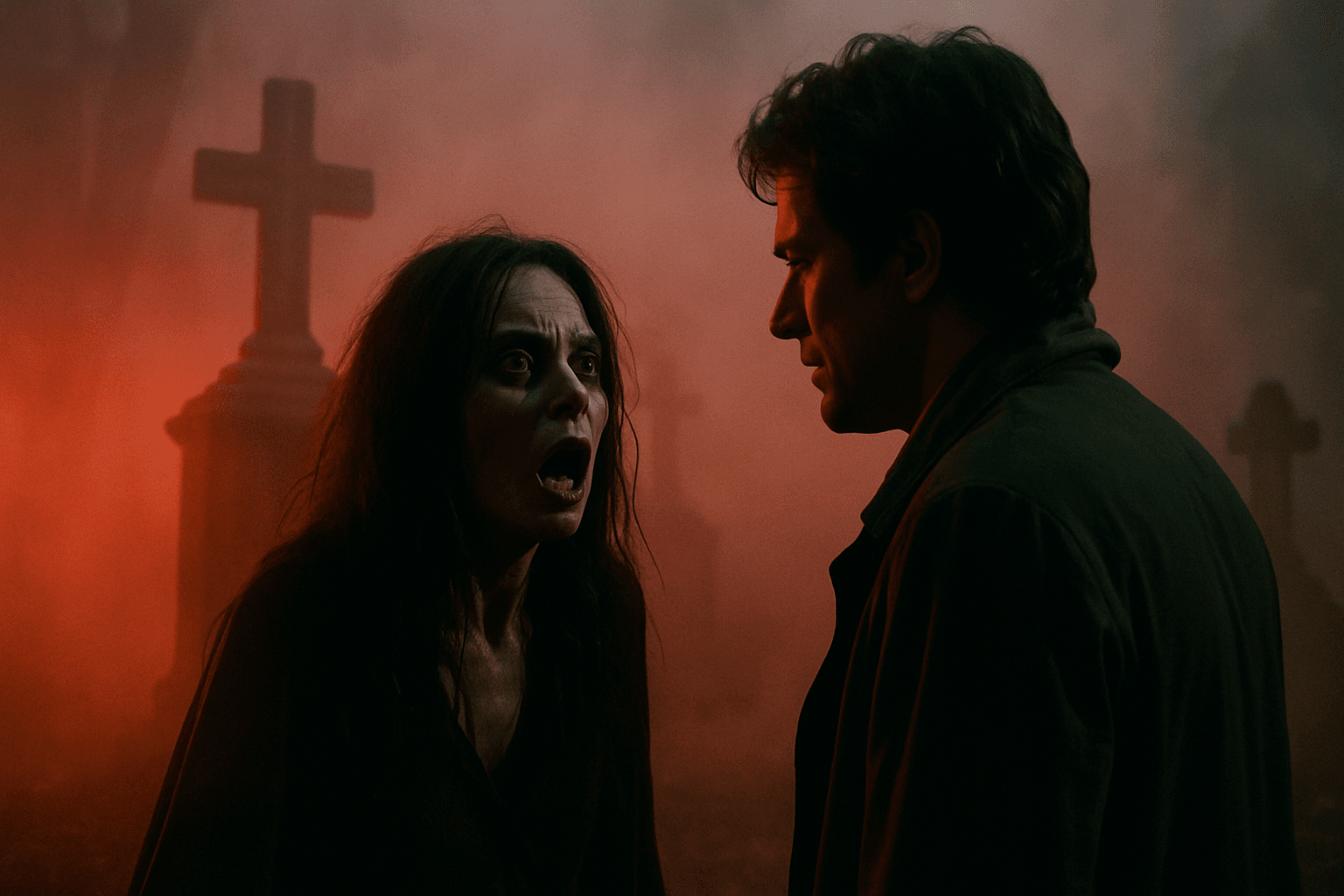 scopri la classifica dei 10 film horror più spaventosi di sempre: una selezione imperdibile per chi ama il brivido e le emozioni forti. preparati a notti insonni!