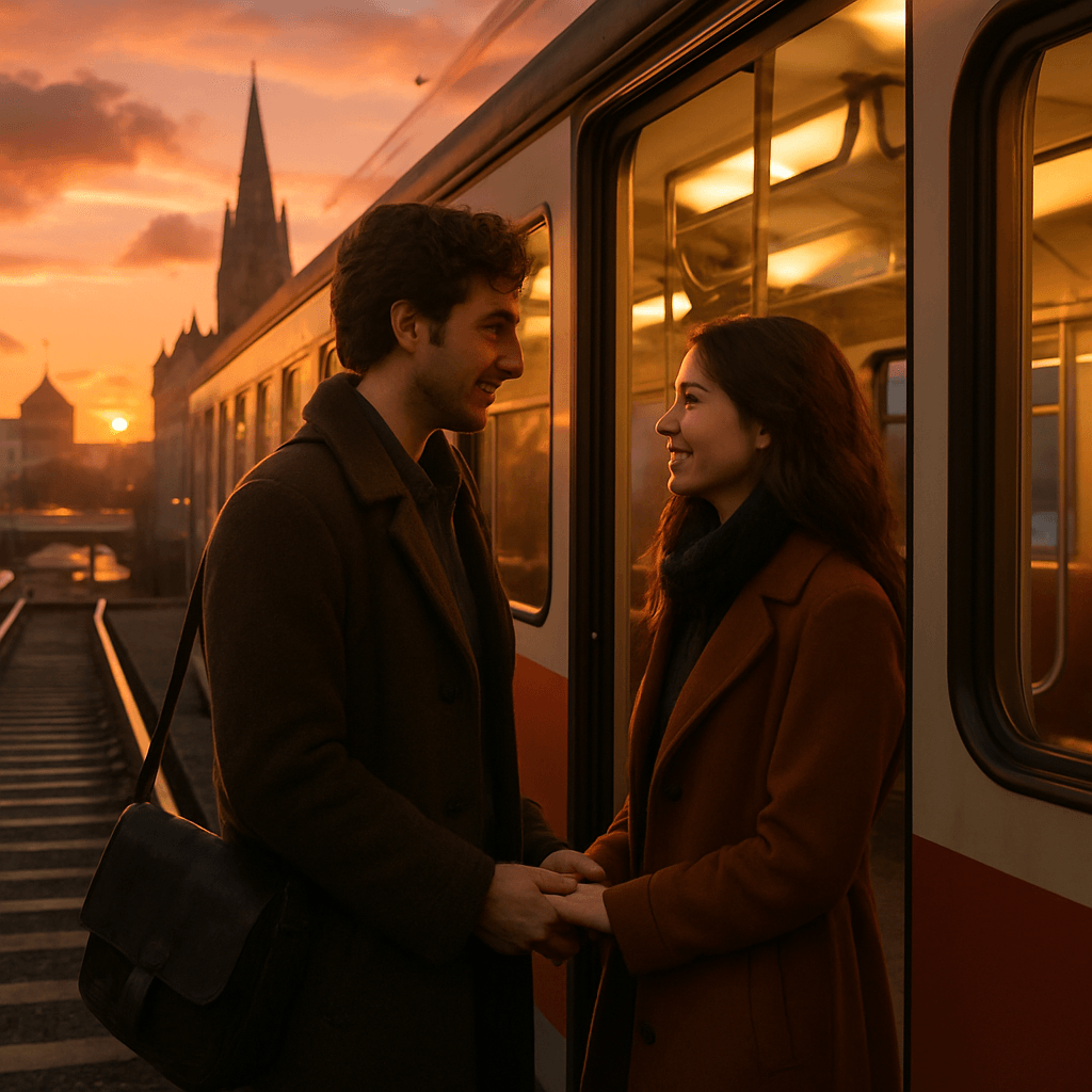 scopri la classifica dei 10 film romantici più emozionanti: storie d’amore indimenticabili, emozioni intense e momenti magici per tutti gli appassionati di cinema romantico.