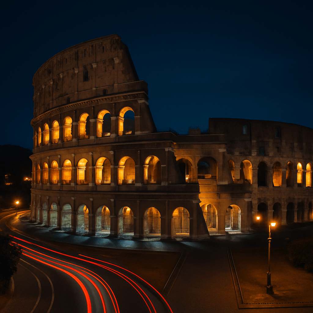 scopri la classifica dei 10 monumenti più famosi d’italia: luoghi iconici, storia affascinante e capolavori architettonici da non perdere durante il tuo viaggio nella penisola.