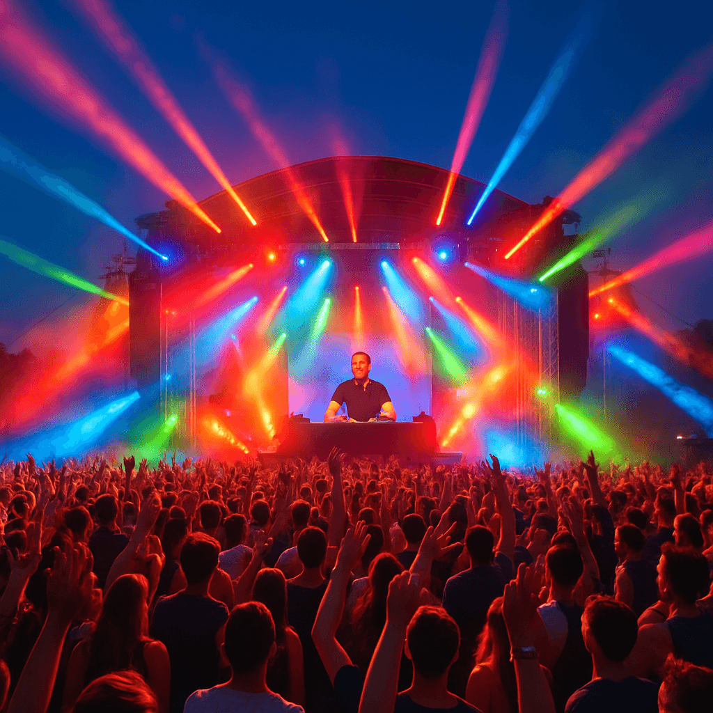scopri i migliori festival musicali in italia 2025: una guida completa agli eventi imperdibili, artisti di fama e location spettacolari per vivere la musica dal vivo nell'atmosfera unica delle città italiane.