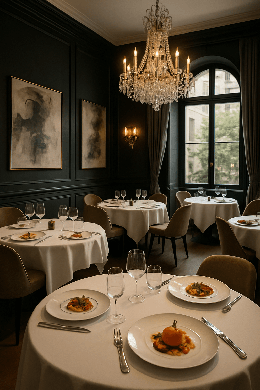 scopri la nostra selezione dei migliori ristoranti di milano nel 2025: cucina tradizionale, innovazioni gourmet e locali imperdibili dove vivere esperienze culinarie uniche. resta aggiornato sulle novità della scena gastronomica milanese!