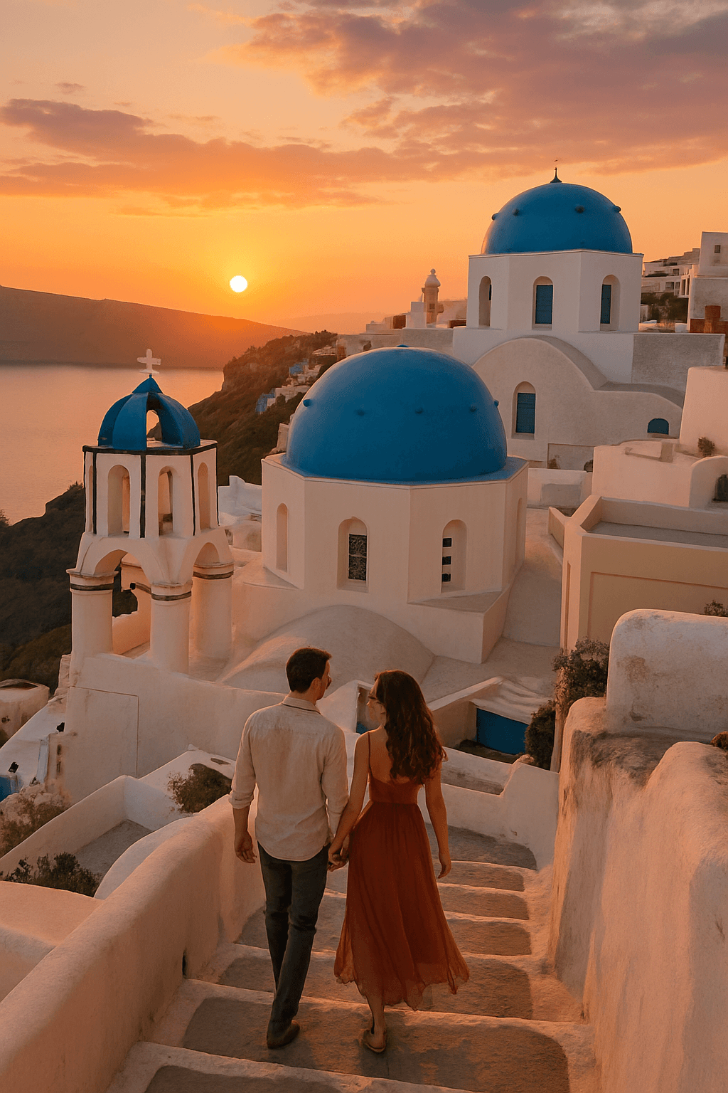 scopri le migliori destinazioni romantiche per viaggi di coppia: idee indimenticabili per una fuga d’amore, tra città affascinanti e paesaggi da sogno.
