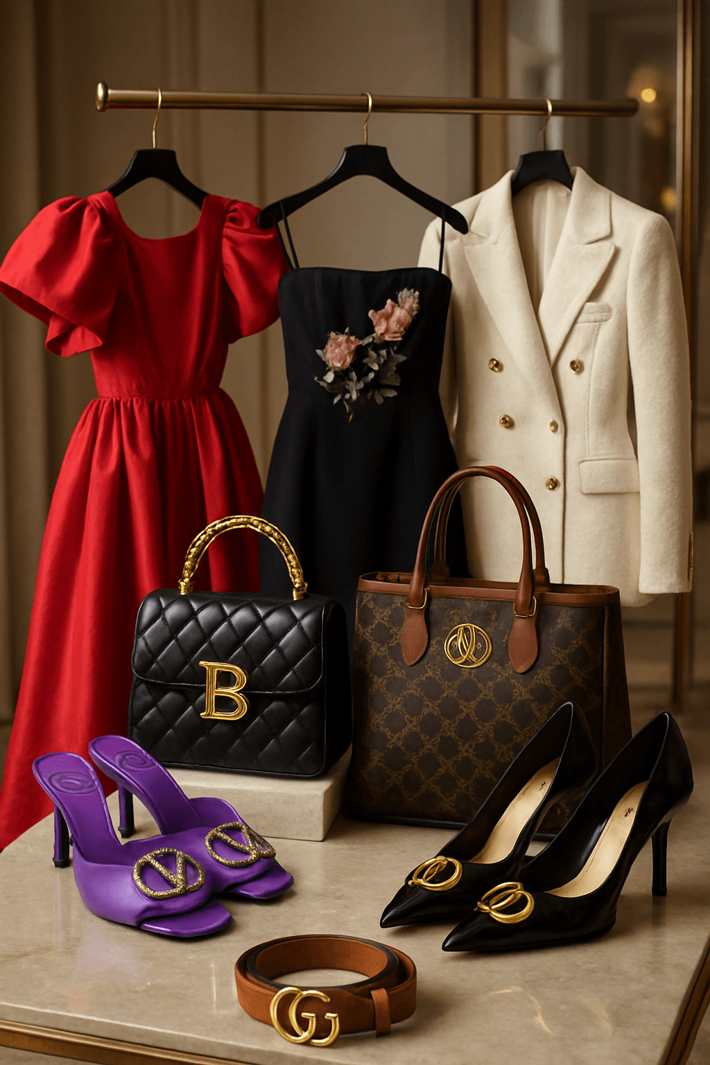 scopri le migliori marche di moda italiane: stile, eleganza e qualità. una guida ai brand più iconici e apprezzati del made in italy.