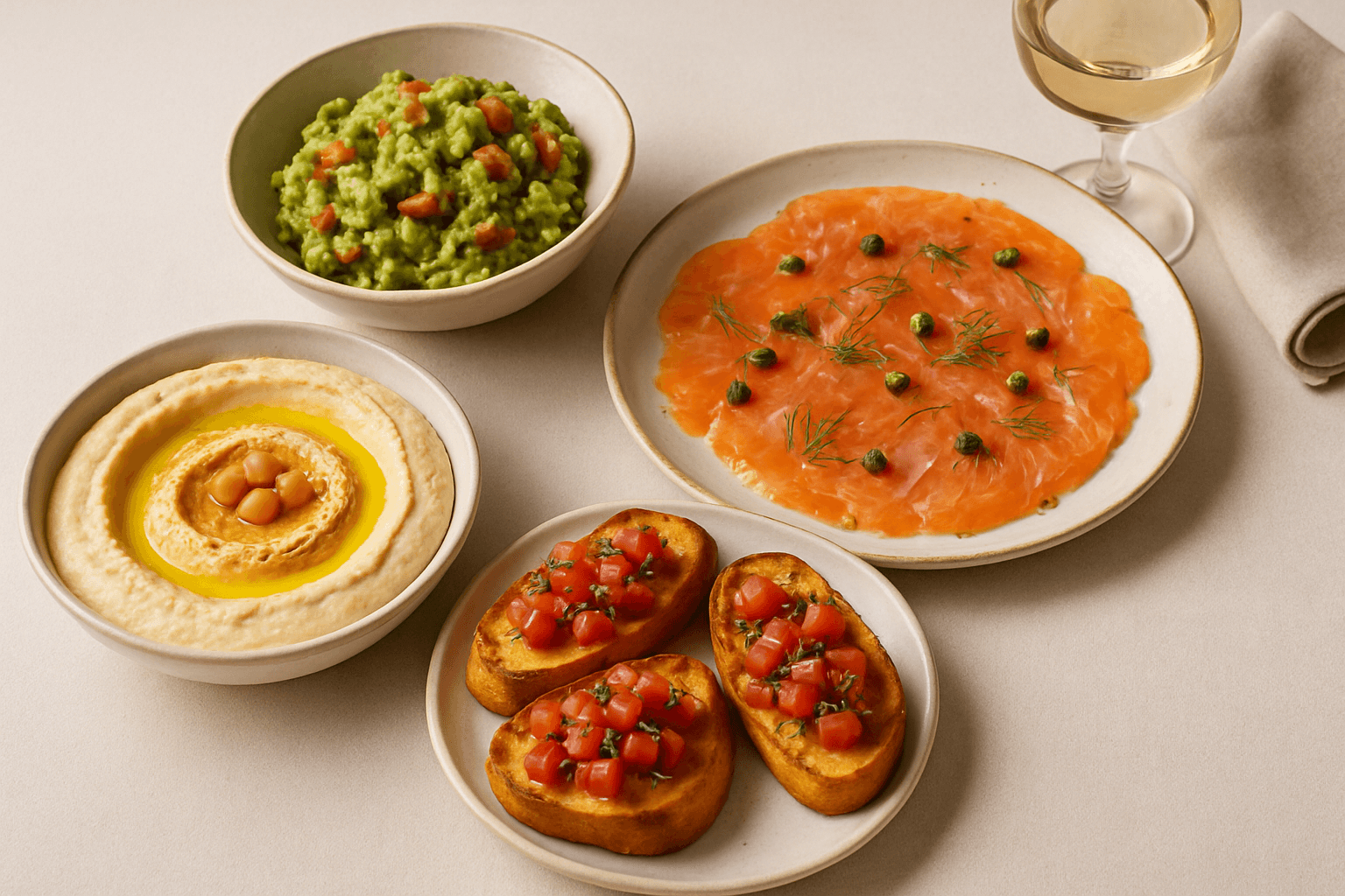 scopri le migliori ricette facili per la cena: piatti semplici, veloci e gustosi per ogni occasione. idee perfette per sorprendere famiglia e amici senza stress!