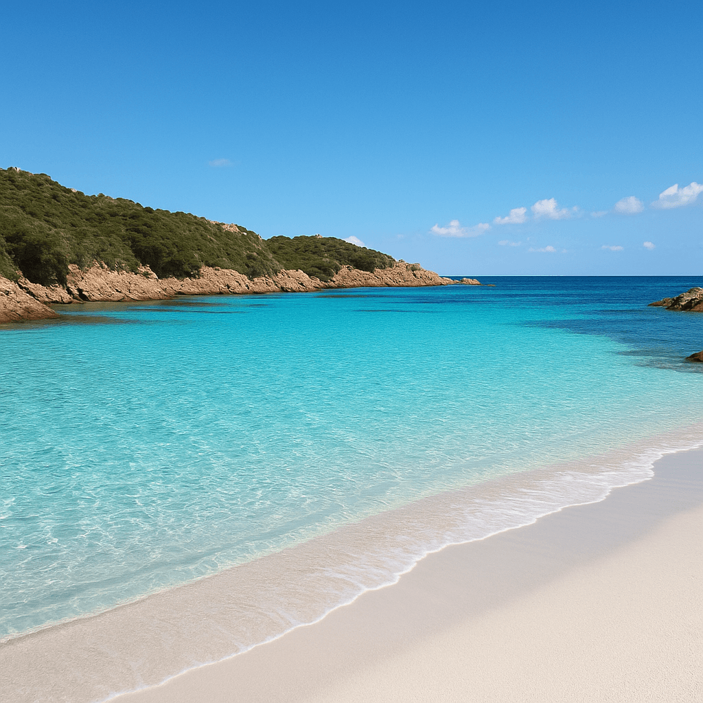 scopri le spiagge più belle della sardegna: una guida alle destinazioni imperdibili per una vacanza da sogno tra mare cristallino, sabbia bianca e panorami mozzafiato.