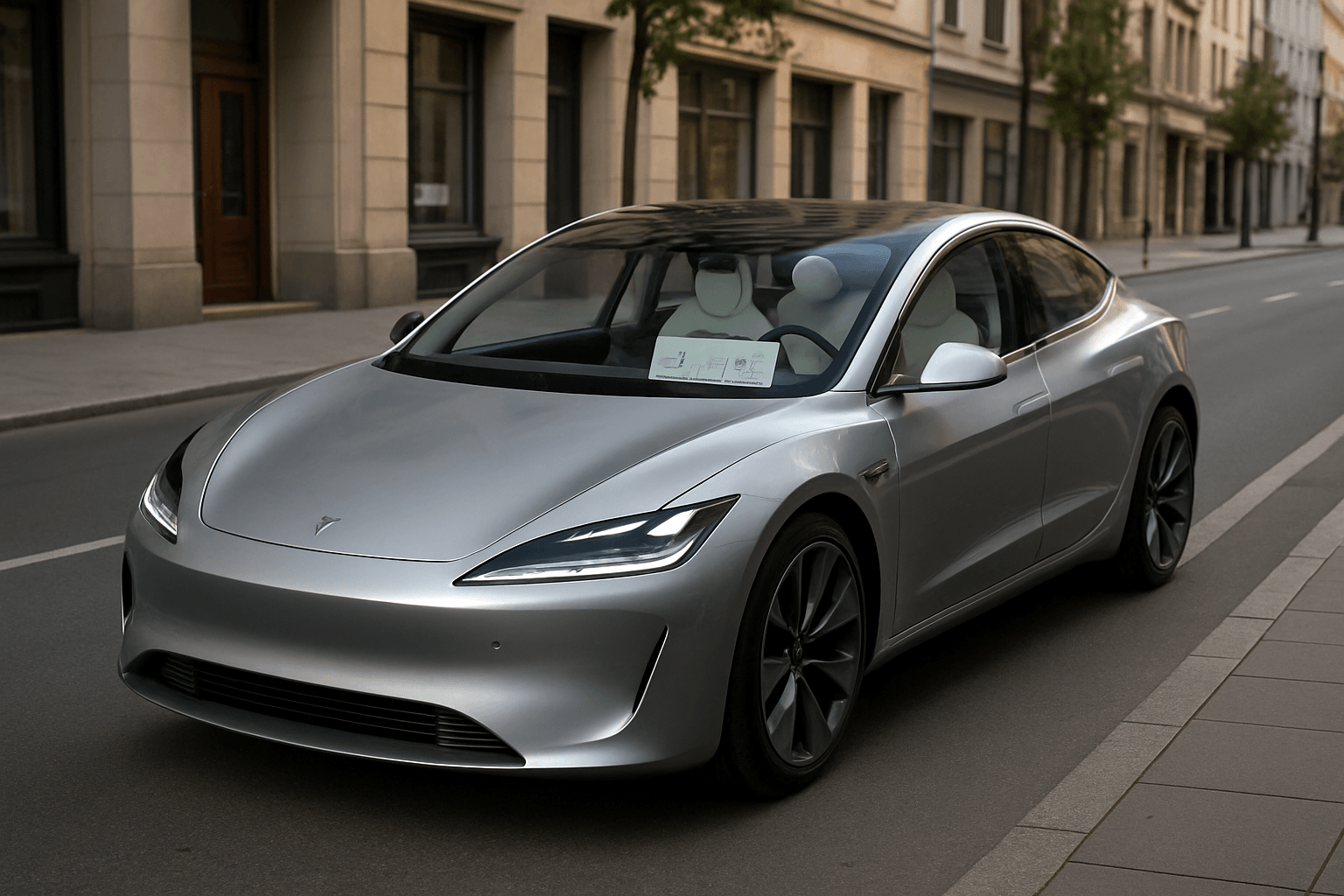 scopri la classifica delle 10 migliori auto elettriche del 2025: prestazioni, autonomia, tecnologie avanzate e novità per una guida sostenibile. trova l’auto elettrica perfetta per te!