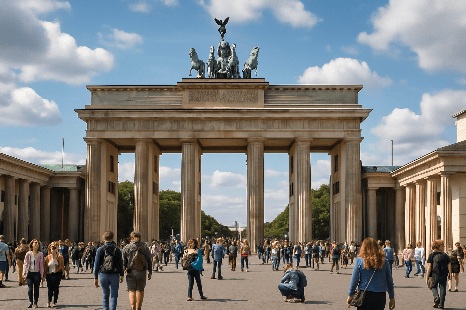 scopri le 10 città europee imperdibili da visitare almeno una volta nella vita. una guida essenziale per ispirare il tuo prossimo viaggio tra cultura, arte e bellezze uniche.