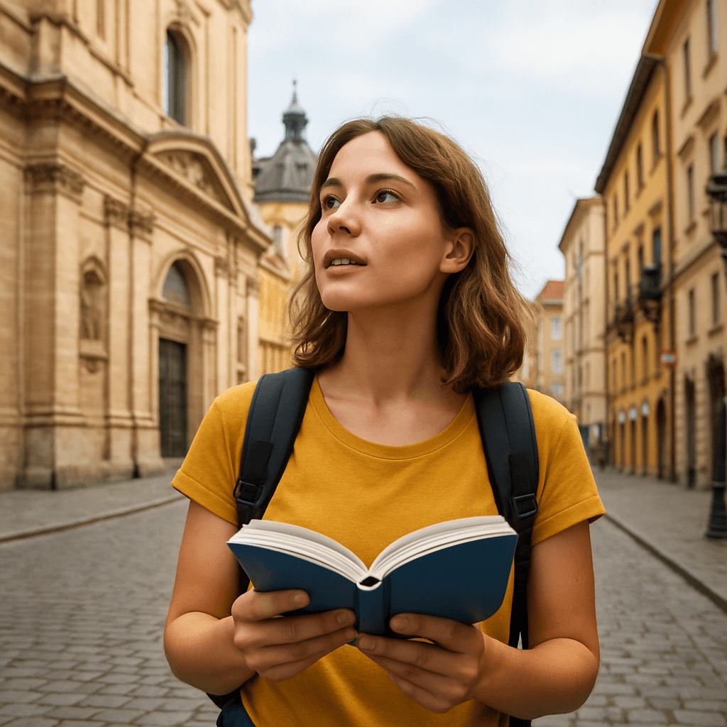 scopri la lista imperdibile delle 10 cose da fare assolutamente prima dei 30 anni: esperienze uniche, viaggi indimenticabili e sfide per crescere e vivere al massimo la tua giovinezza.
