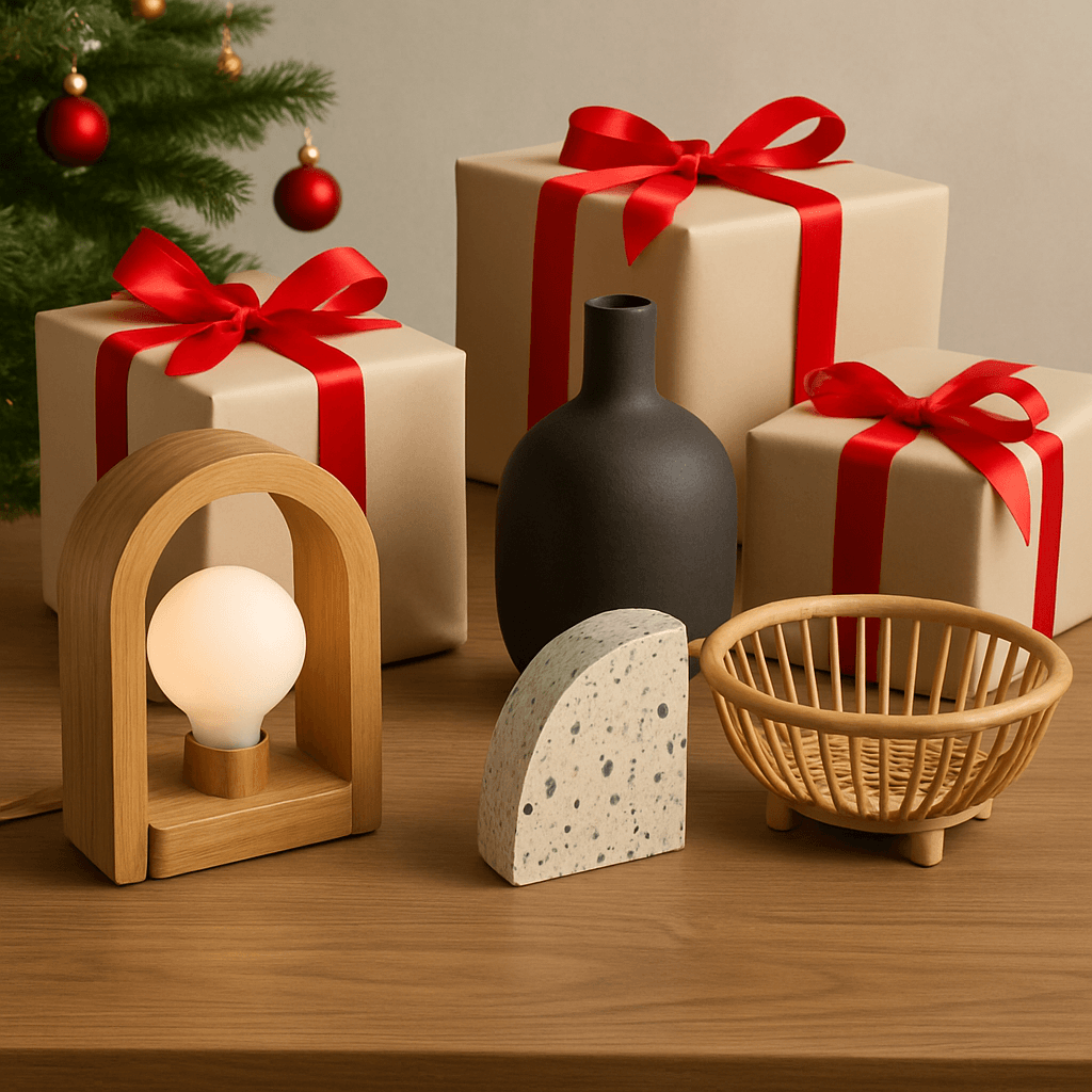 scopri le migliori 10 idee regalo originali per natale! sorprendi amici e familiari con proposte uniche e creative per rendere le feste ancora più speciali.