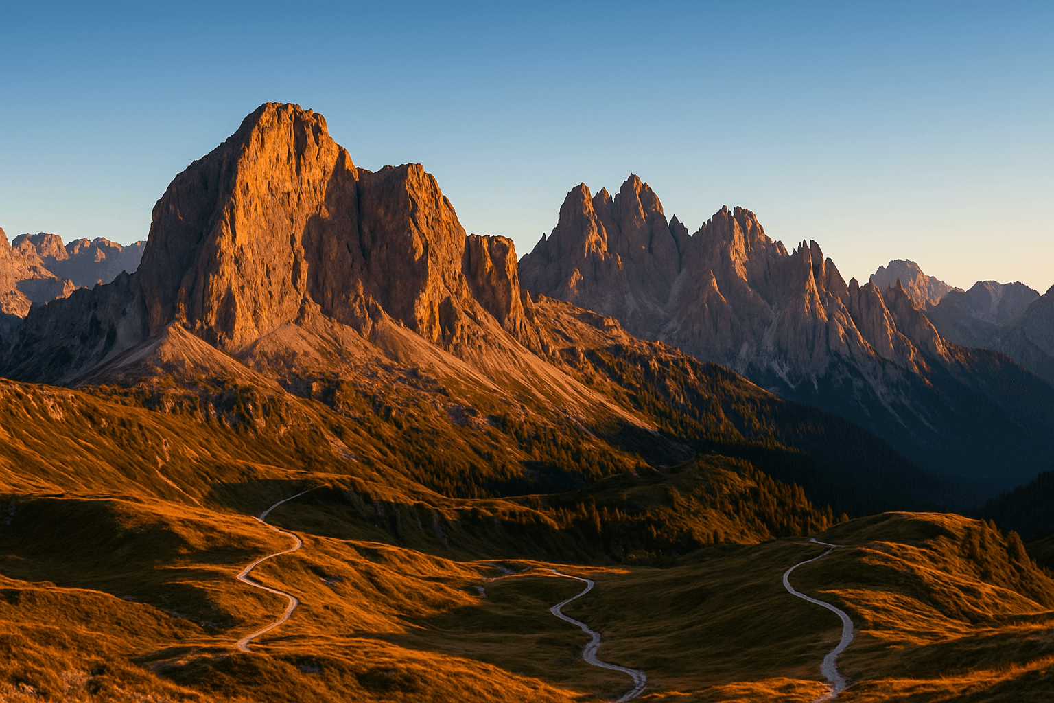 scopri la classifica dei 10 paesaggi naturali più spettacolari al mondo: meraviglie da vedere almeno una volta nella vita, tra panorami mozzafiato e luoghi indimenticabili.