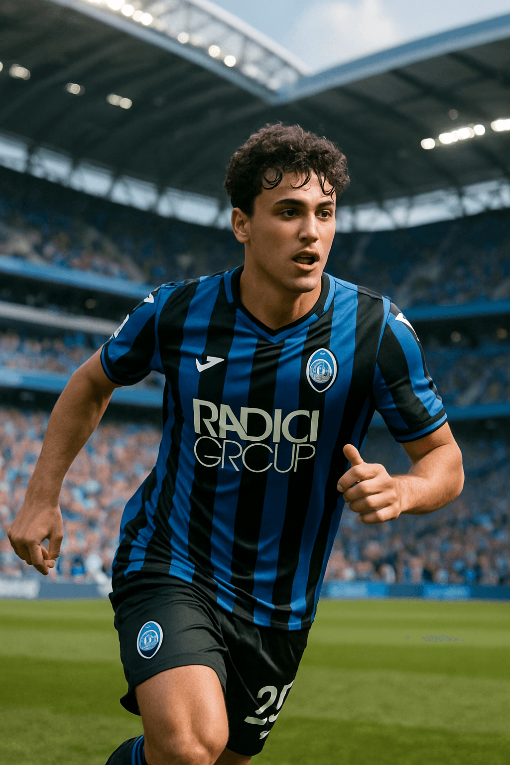 scopri la classifica dei 10 migliori calciatori under 21 del 2025: giovani talenti, statistiche e curiosità su chi sta rivoluzionando il calcio mondiale.