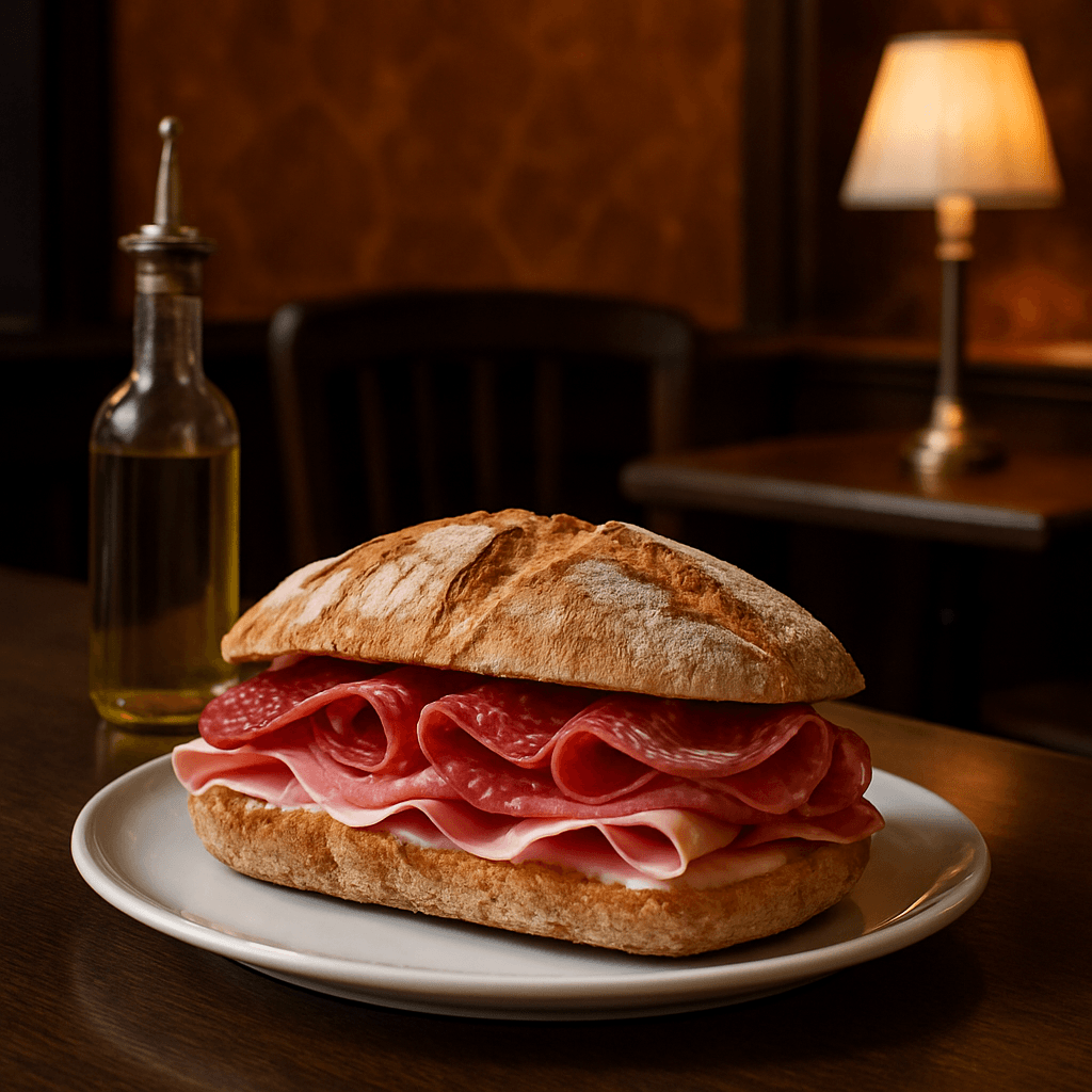 scopri la nostra selezione dei 10 migliori panini gourmet in italia: ingredienti di qualità, ricette creative e sapori indimenticabili per veri amanti della cucina d'eccellenza.