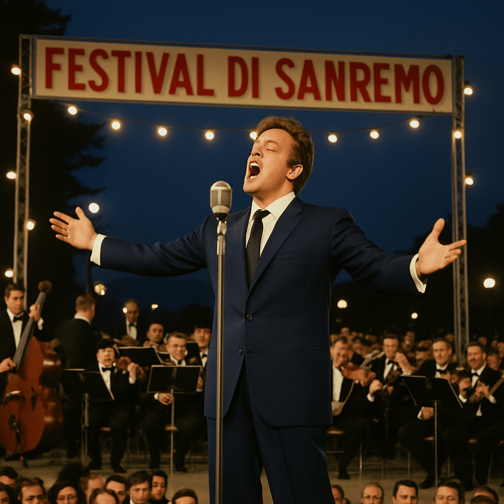scopri le migliori canzoni italiane di tutti i tempi: una selezione imperdibile dei brani più amati e iconici della musica italiana, dai classici intramontabili alle hit contemporanee.