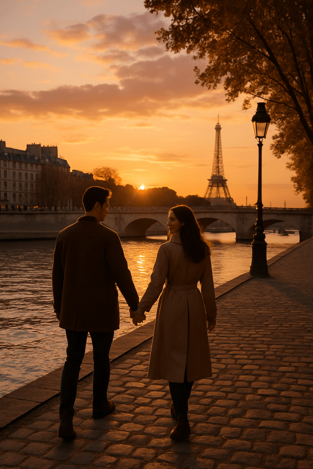 scopri le migliori destinazioni per un weekend romantico in italia e in europa. idee suggestive, panorami mozzafiato e atmosfere indimenticabili per una fuga d'amore perfetta.