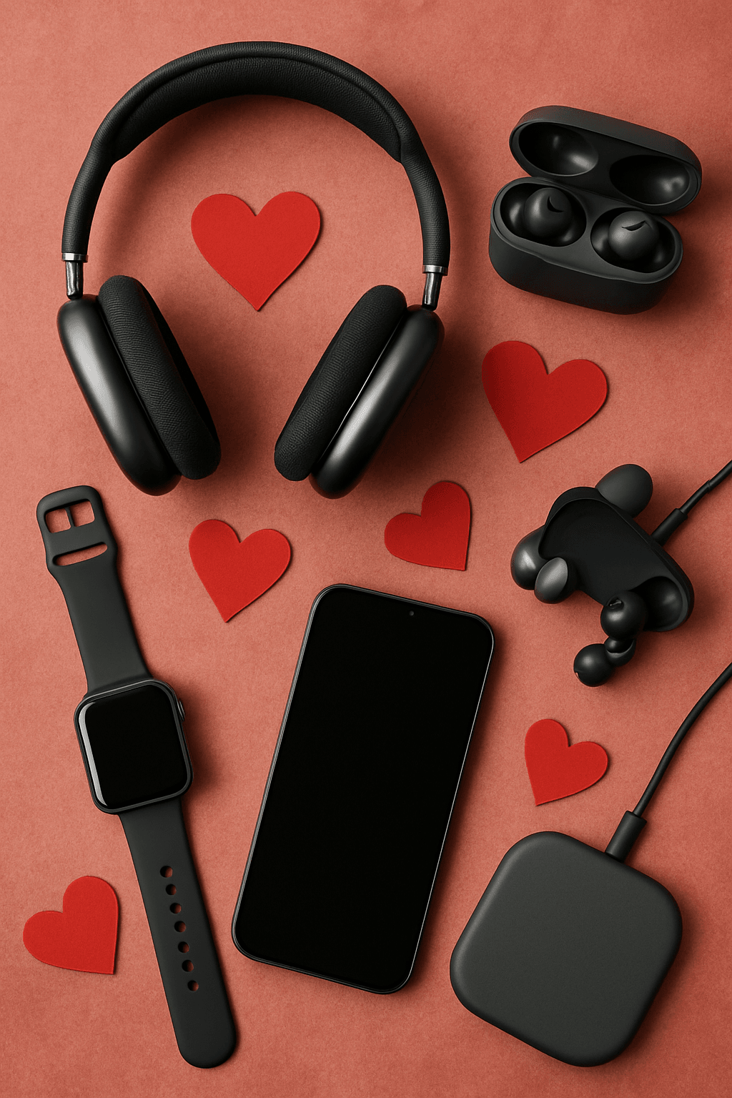 scopri le migliori idee regalo per san valentino: sorprese romantiche, regali originali e pensieri speciali per stupire la persona che ami nel giorno più romantico dell'anno.