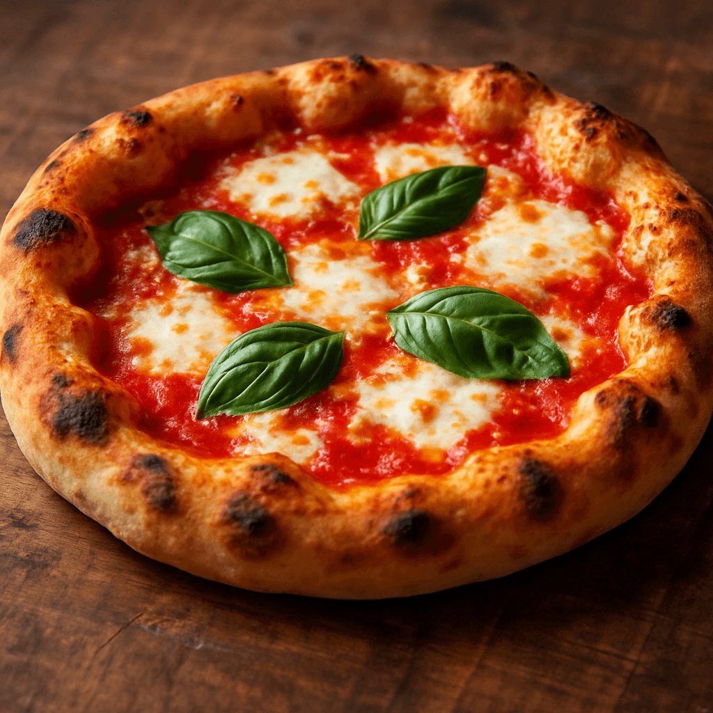 scopri le migliori pizze tradizionali italiane da assaporare almeno una volta nella vita: ingredienti autentici, ricette storiche e un viaggio tra i sapori classici della vera pizza.