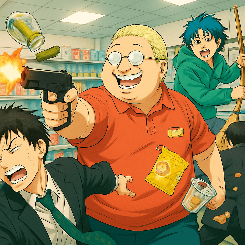 scopri le migliori serie anime da guardare nel 2025: una selezione aggiornata dei titoli imperdibili, trame coinvolgenti e novità dal mondo dell'animazione giapponese.
