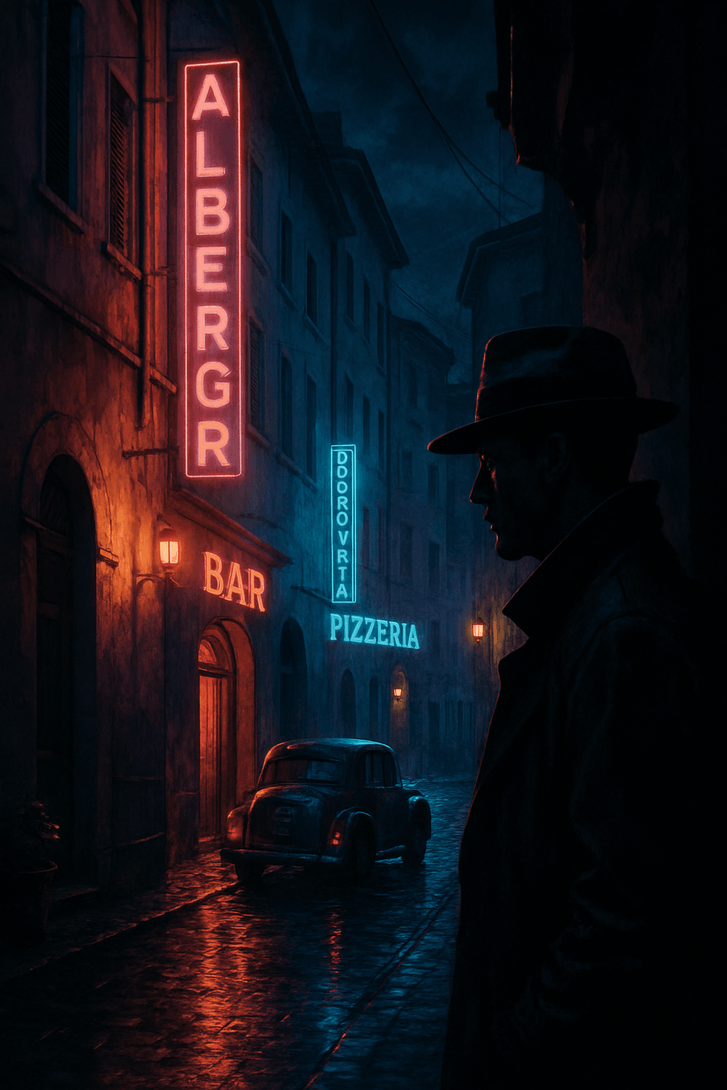 scopri le migliori serie crime da guardare tutto d’un fiato: suspense, misteri e colpi di scena ti terranno incollato allo schermo. ecco la nostra selezione imperdibile!