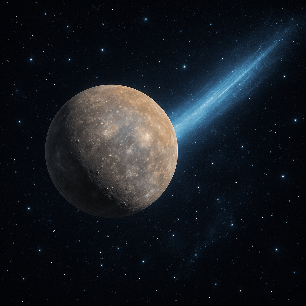 scopri le 10 curiosità più sorprendenti e misteriose sull'universo! dalla nascita delle stelle ai pianeti sconosciuti: fatti incredibili che ti lasceranno senza parole sullo spazio.