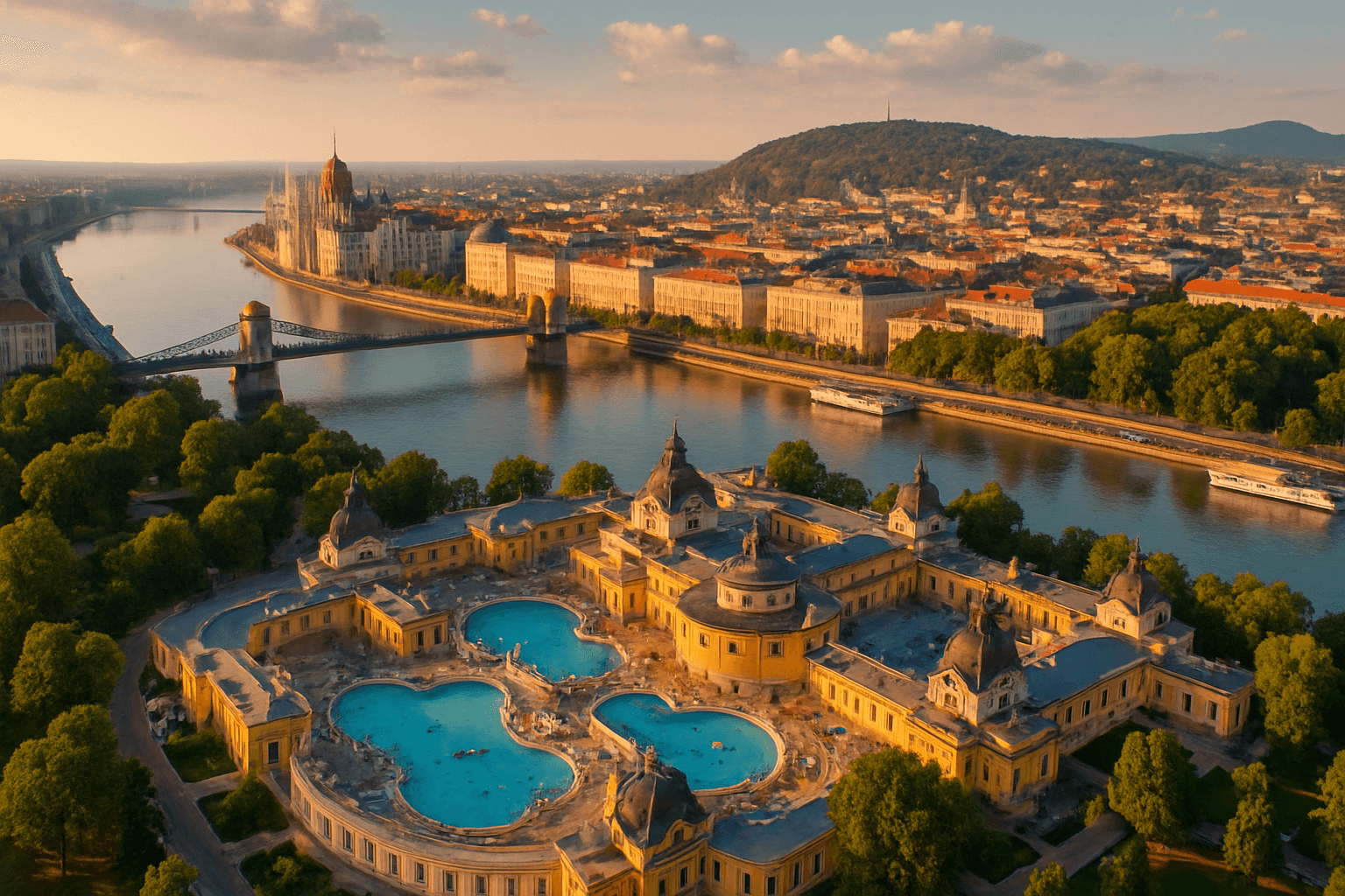 scopri le 10 migliori destinazioni low cost in europa per viaggiare senza spendere una fortuna. idee, consigli e luoghi imperdibili per una vacanza economica ma indimenticabile!