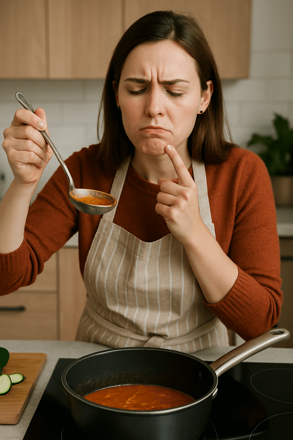scopri i 10 errori più comuni da evitare in cucina per migliorare le tue abilità culinarie e ottenere sempre piatti deliziosi e perfetti. consigli pratici per chef principianti ed esperti.