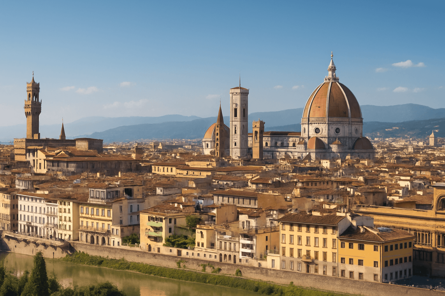 scopri i 10 migliori posti da visitare in toscana: città d’arte, borghi storici, paesaggi mozzafiato e sapori unici. ideale per il tuo prossimo viaggio!