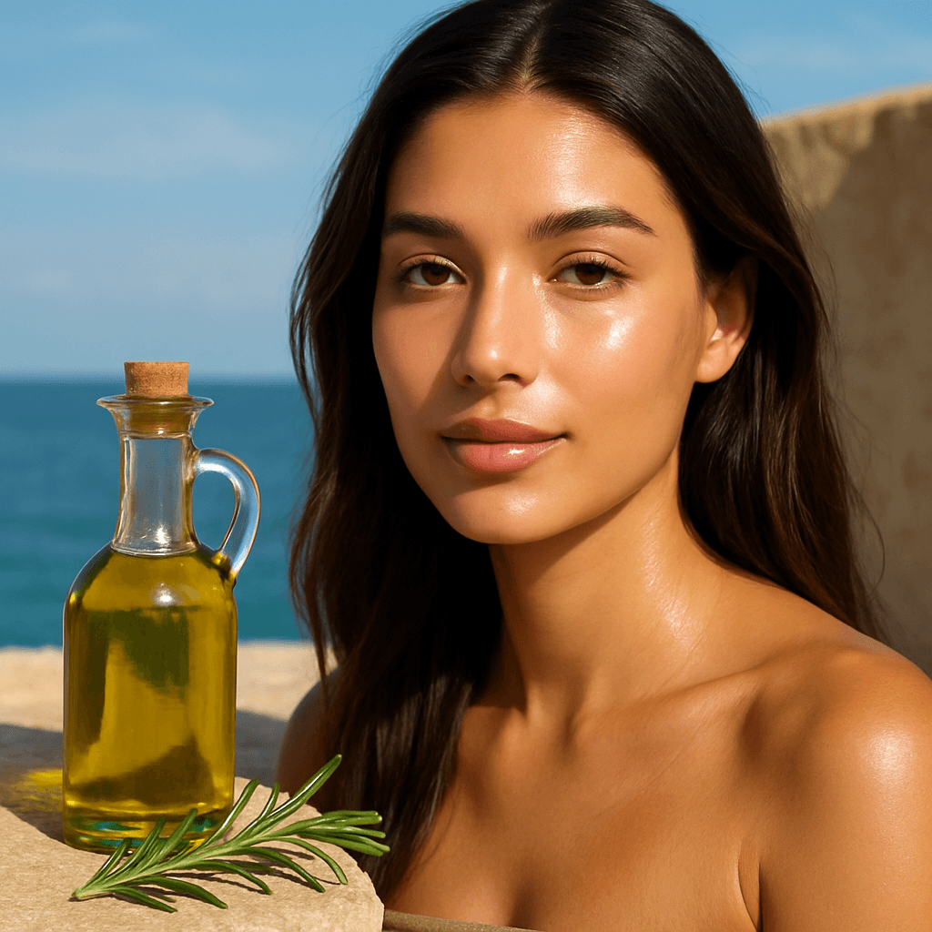 scopri i 10 migliori segreti di bellezza naturale per una pelle radiosa e sana. consigli semplici ed efficaci per valorizzare la tua bellezza con rimedi naturali!